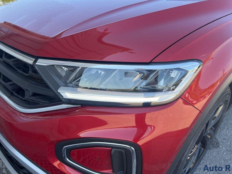 Volkswagen T-Roc 1.0 TSI Sport