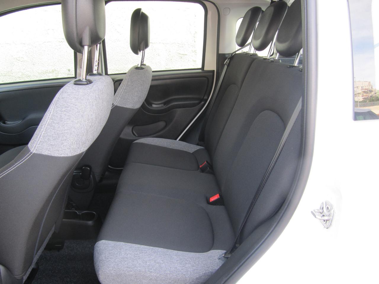 Fiat Panda 1.0 FireFly S&S Hybrid Sport - 2021