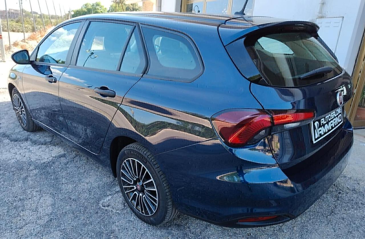 Fiat Tipo S.W. 1.6 Mjet Business 130Cv - 2021