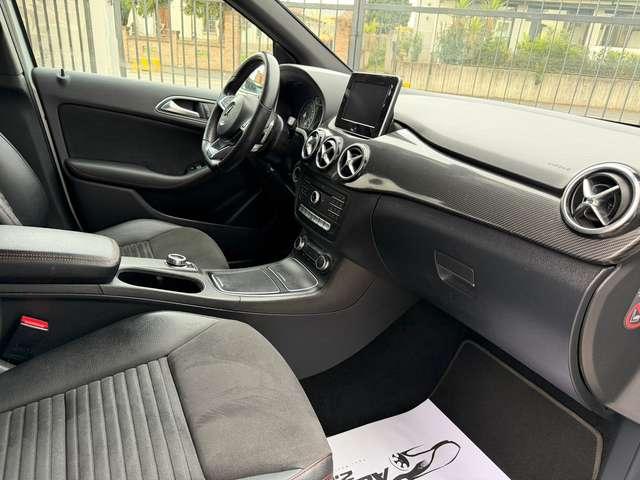 Mercedes-Benz B 200 Classe B - T246 d (cdi) Premium AMG 4matic auto