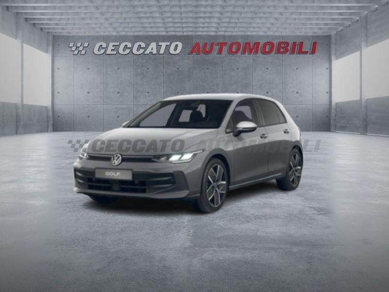 Volkswagen Golf Nuova 1,5 LIFE P 110 TSID6A MY 25