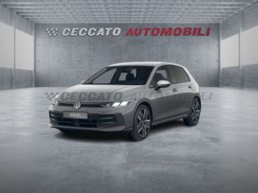 Volkswagen Golf Nuova 1,5 LIFE P 110 TSID6A MY 25