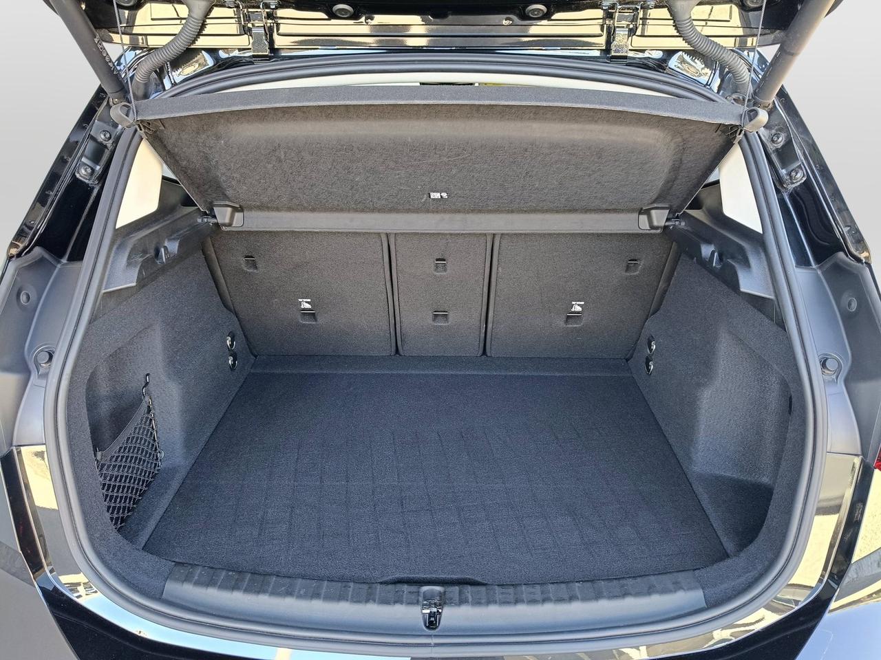 BMW Serie 2 U06 Active Tourer - 218d Active Tourer auto