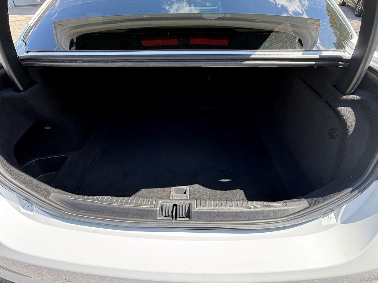 Alfa Romeo Giulia 2.2 Turbodiesel 150 CV AT8 Super