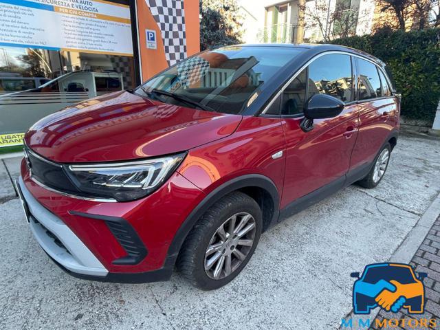 OPEL Crossland 1.5 ECOTEC D 110 CV unico proprietario