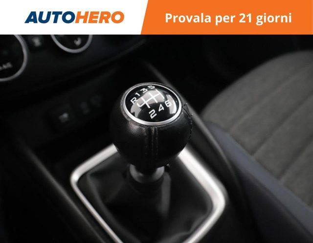 FIAT Tipo 1.6 Mjt 4 porte Lounge