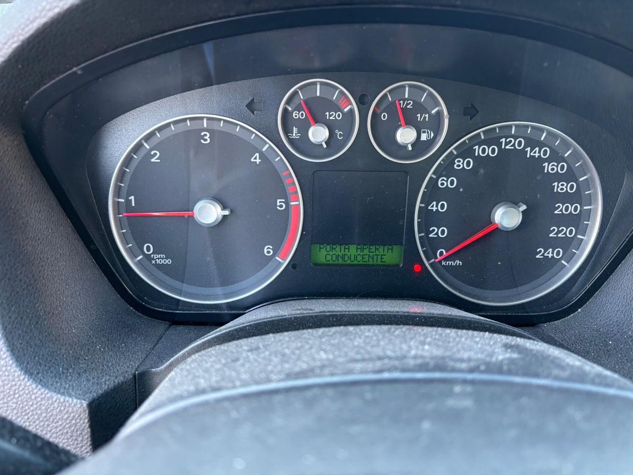 Ford C-Max Focus 1.6 TDCi