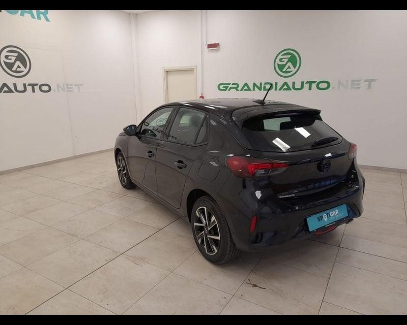 Opel Corsa Nuova GS 1.2 100CV MT6