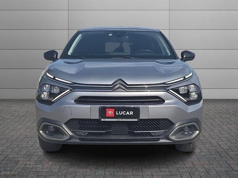 Citroën C4 3ª serie PureTech 130 S&S EAT8 Shine