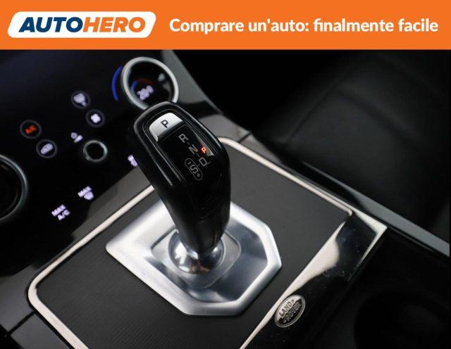 LAND ROVER Range Rover Evoque 2.0D I4 180 CV AWD Auto R-Dynamic