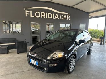 FIAT PUNTO 1.3 MJT 95CV 07/2018