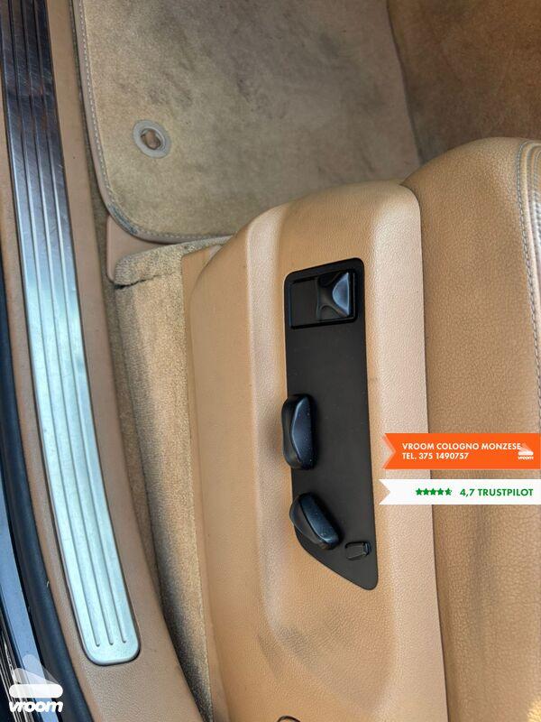 PORSCHE Cayenne 1ªs.