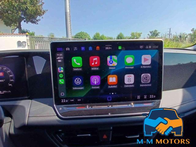 VOLKSWAGEN Tiguan 1.5 eTSI 150 CV ACT DSG Edition Plus