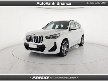 BMW X1 X1 sDrive 18d Msport