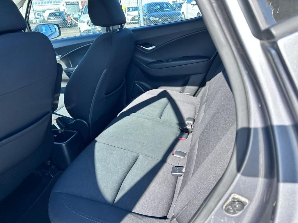 HYUNDAI ix20 - ix20 1.4 crdi Comfort 90cv