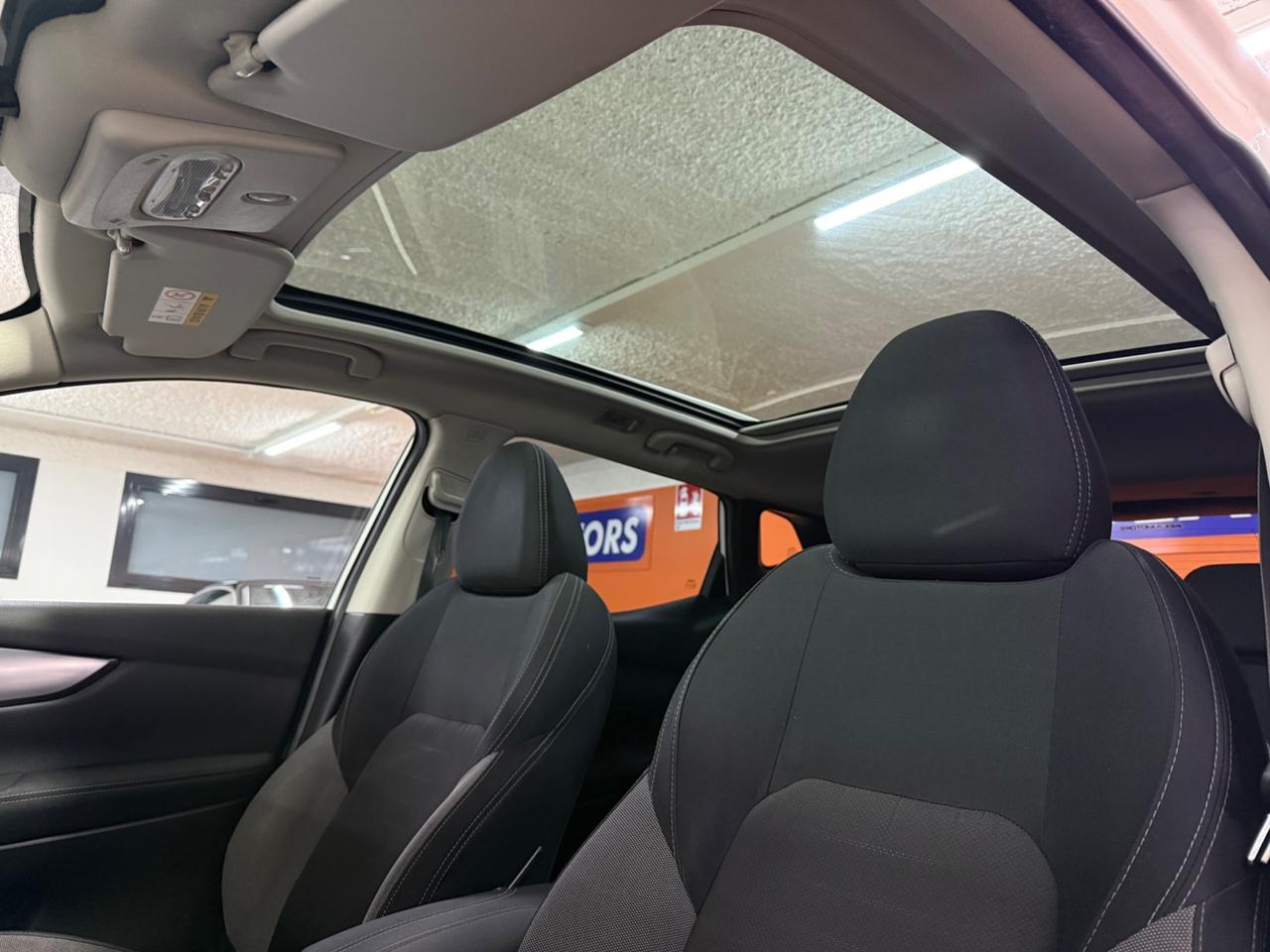 Nissan Qashqai 1.5 dCi 110 CV N-Connecta - 2017