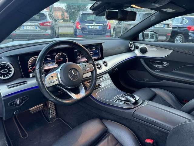 Mercedes-Benz E 220 d 4Matic Premium Plus