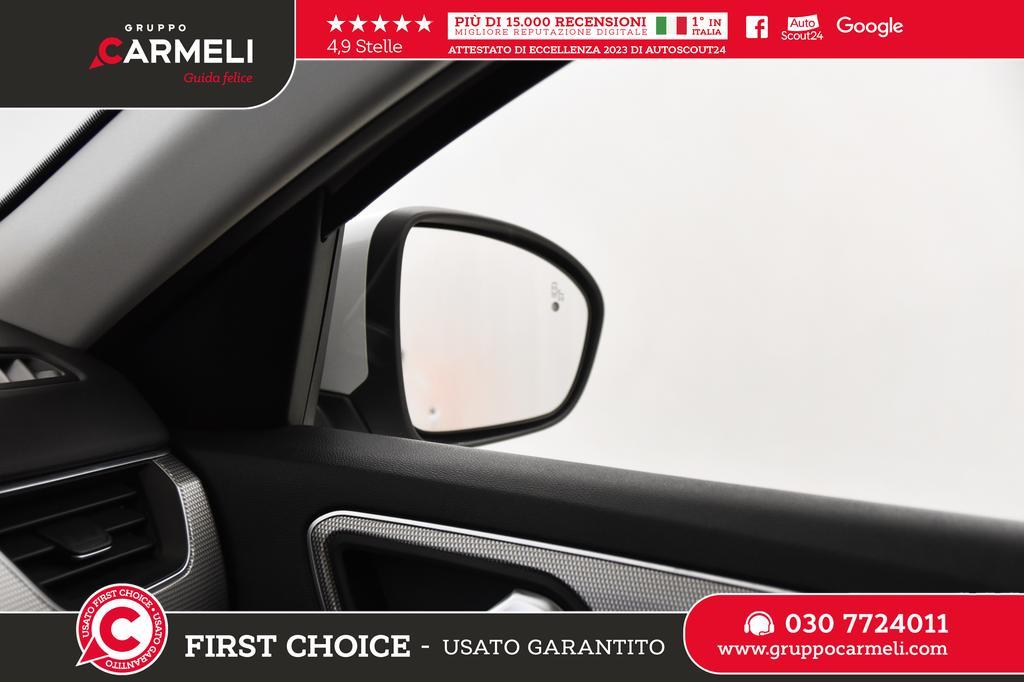 Renault Arkana 1.6 Hybrid Intens E-Tech Auto