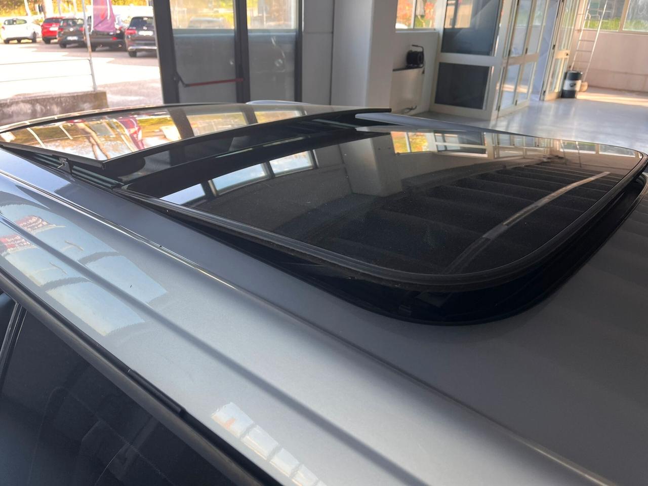 Mini 1.6 16V Cooper S