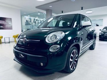 Fiat 500L 1.6 mjt Lounge 120cv E6
