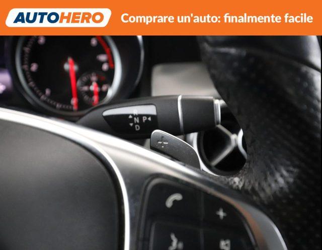 MERCEDES-BENZ CLA 200 d Automatic Premium