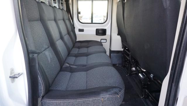 FIAT Ducato 35 2.0 MJT PC Cassonato