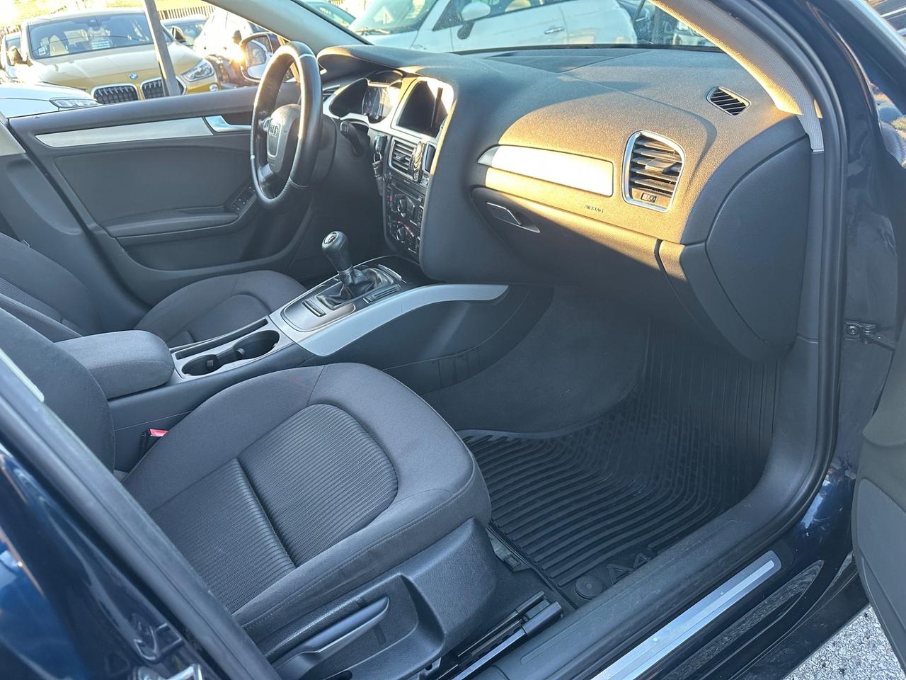 Audi A4 Avant 2.0 TDI 143CV F.AP. Advanced