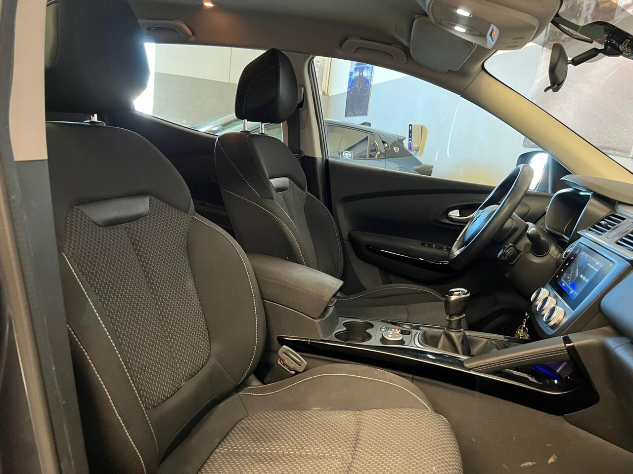 Renault Kadjar 1.5 DIESEL 116CV FULL LED