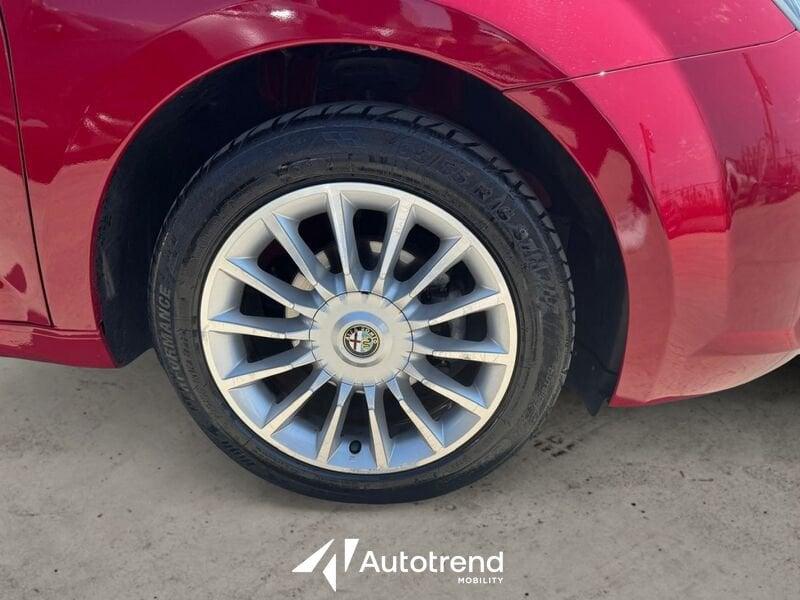 Alfa Romeo MiTo 1.4 78 CV S&S Progression