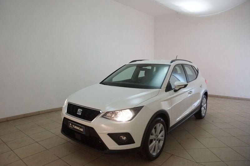 SEAT Arona 1.6 TDI SCR 70KW STYLE
