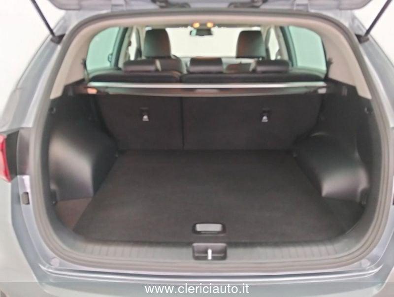 KIA Sportage 1.6 CRDI 136 CV DCT7 2WD Mild Hybrid Energy