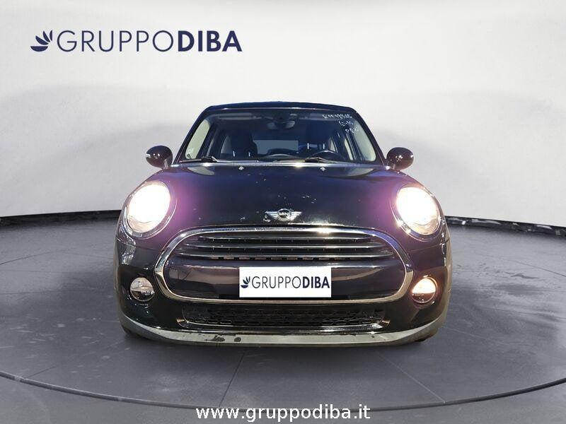 MINI Mini 5 porte Mini 2014 Diesel Mini 1.5 Cooper D Business XL 5p