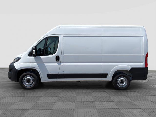 FIAT Ducato Ducato 35 2.2 Mjt 140CV PM-TM Furgone