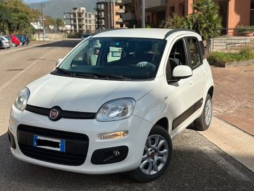 Fiat Panda 0.9 TwinAir Turbo Natural Power