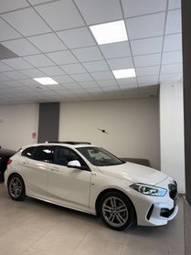 Bmw 116 116d 5p. Msport