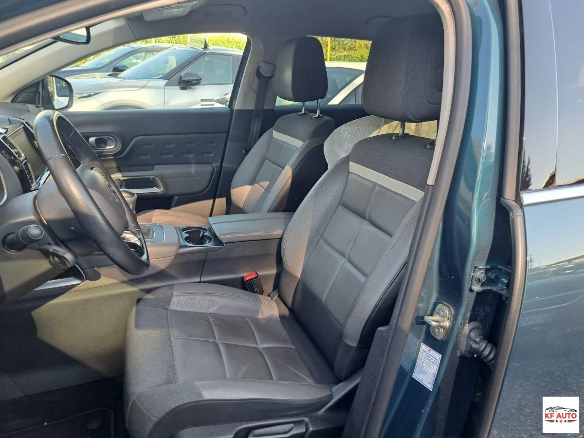 CITROEN - C5 Aircross - PureTech 130 S&S Shine