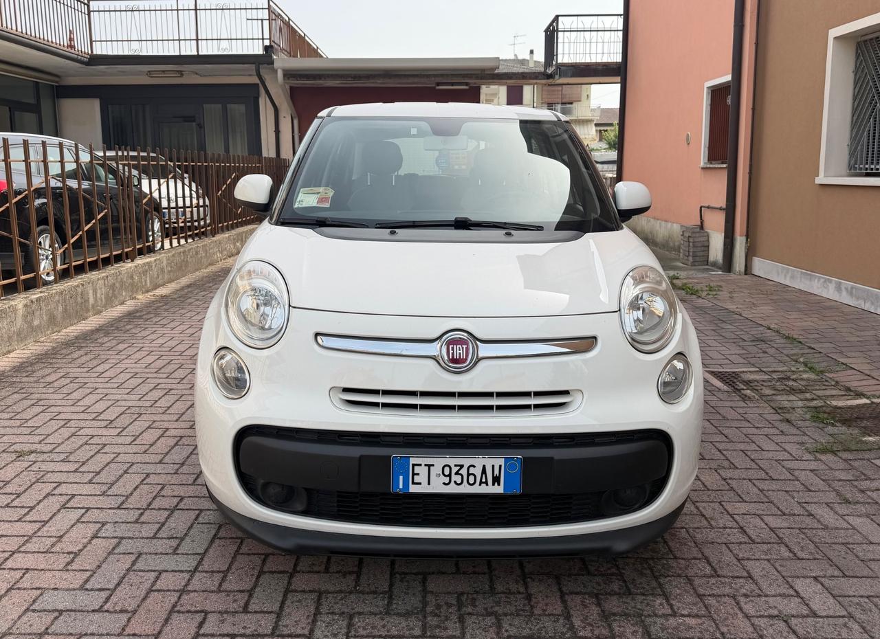 Fiat 500L 1.3 Multijet 85 CV Lounge Ok Neopatentati