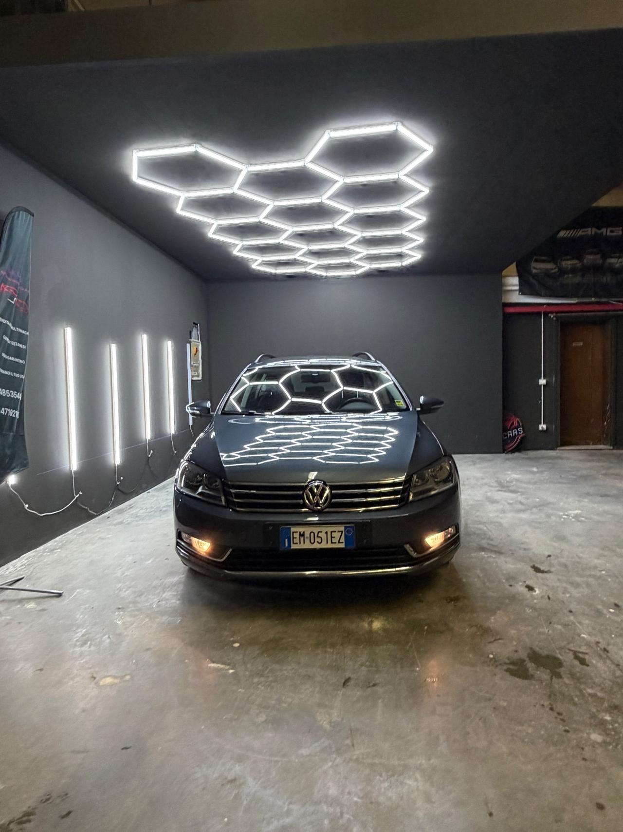 Volkswagen Passat Var. 2.0 TDI Comfortline BM.Tech.