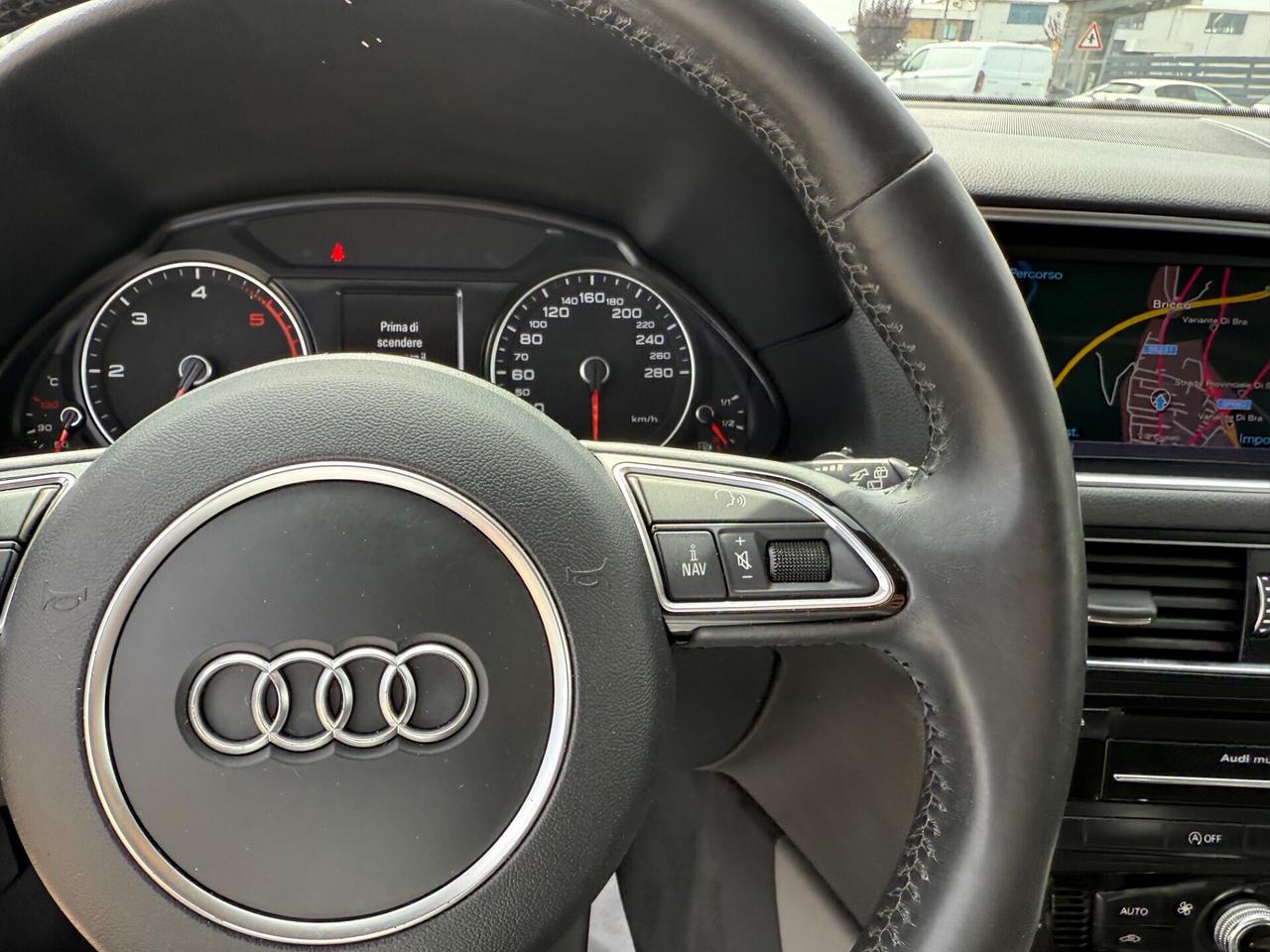 Audi Q5 3.0 V6 TDI 250 CV QUATTRO.S-TRONIC EURO6