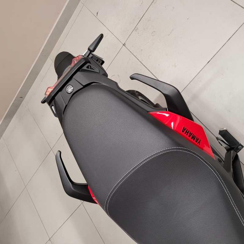 Yamaha Tracer 7 - 2023