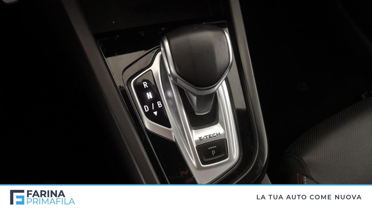 RENAULT Arkana 2021 - Arkana 1.6 E-Tech full hybrid Intens 145cv