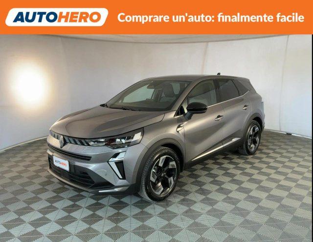 RENAULT Symbioz Full Hybrid E-Tech 160 CV Techno