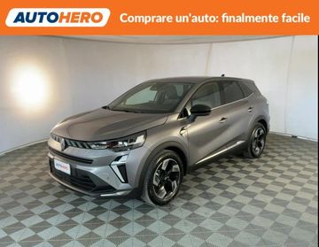 RENAULT Symbioz Full Hybrid E-Tech 160 CV Techno