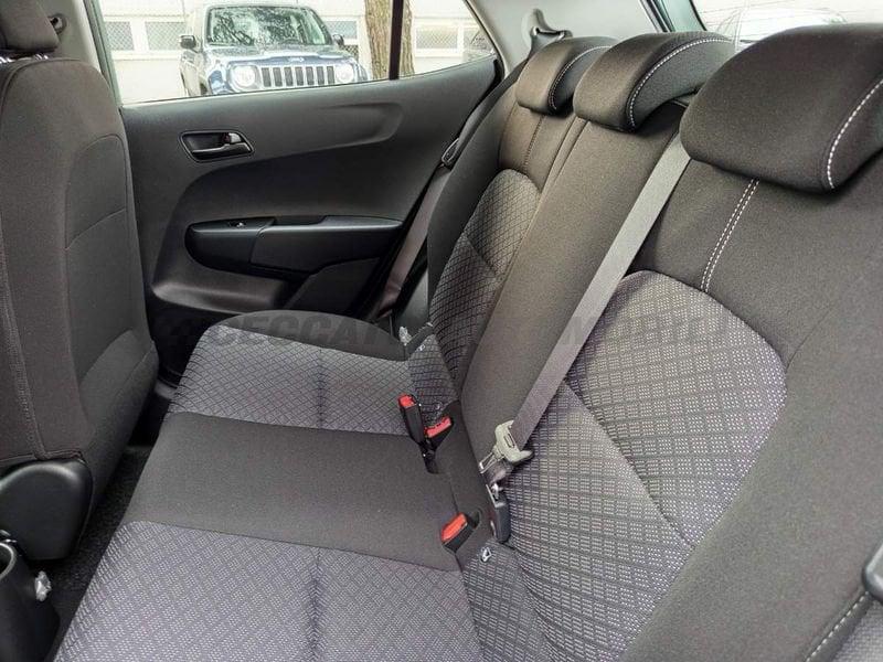 KIA Picanto Picanto 1.0 mpi Gpl Urban