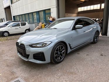 Bmw 420d 48V xDrive Gran Coupé Msport