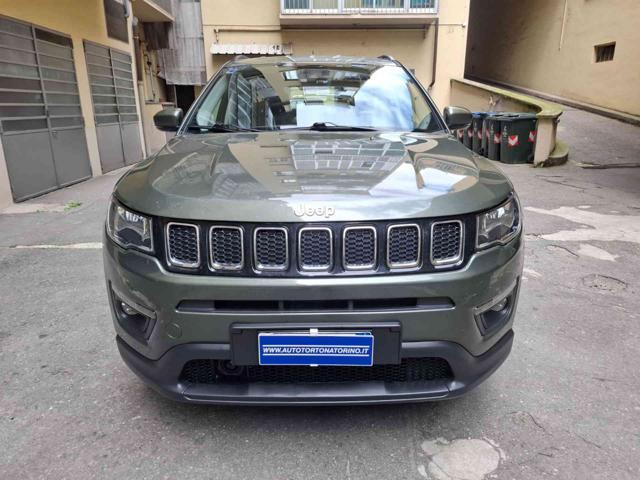 JEEP Compass 1.6 Multijet II 2WD Longitude