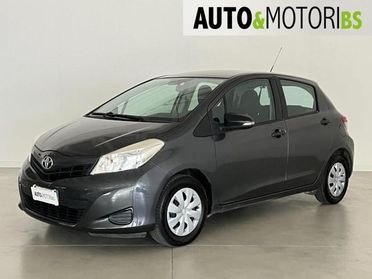 TOYOTA Yaris 1.0 5 porte Active *UNICO PROPRIETARIO*