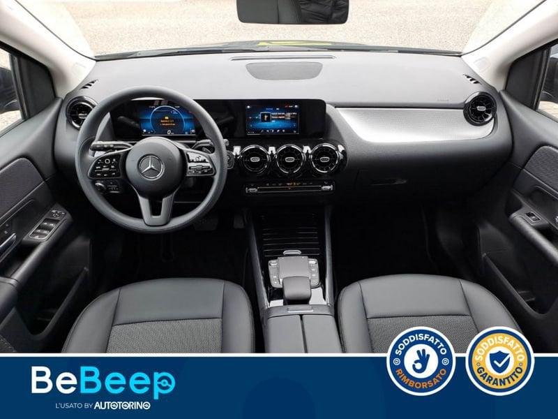 Mercedes-Benz Classe B B 180 D EXECUTIVE AUTO