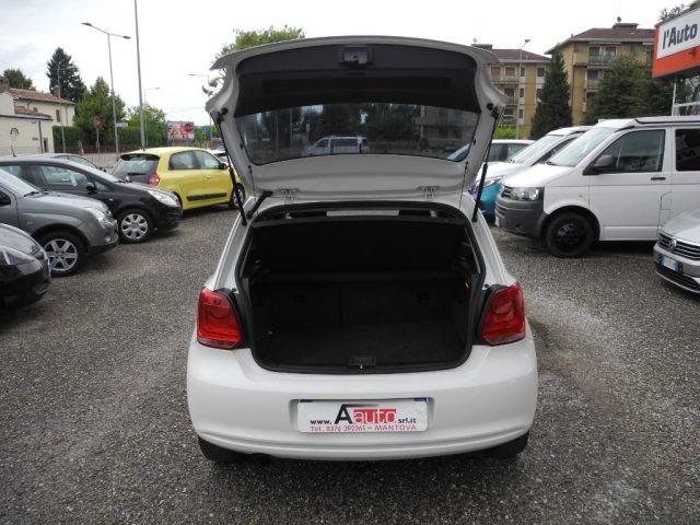 VOLKSWAGEN Polo 1.6 TDI DPF 5p. Highline BlueMotion - OK NEOPATEN.