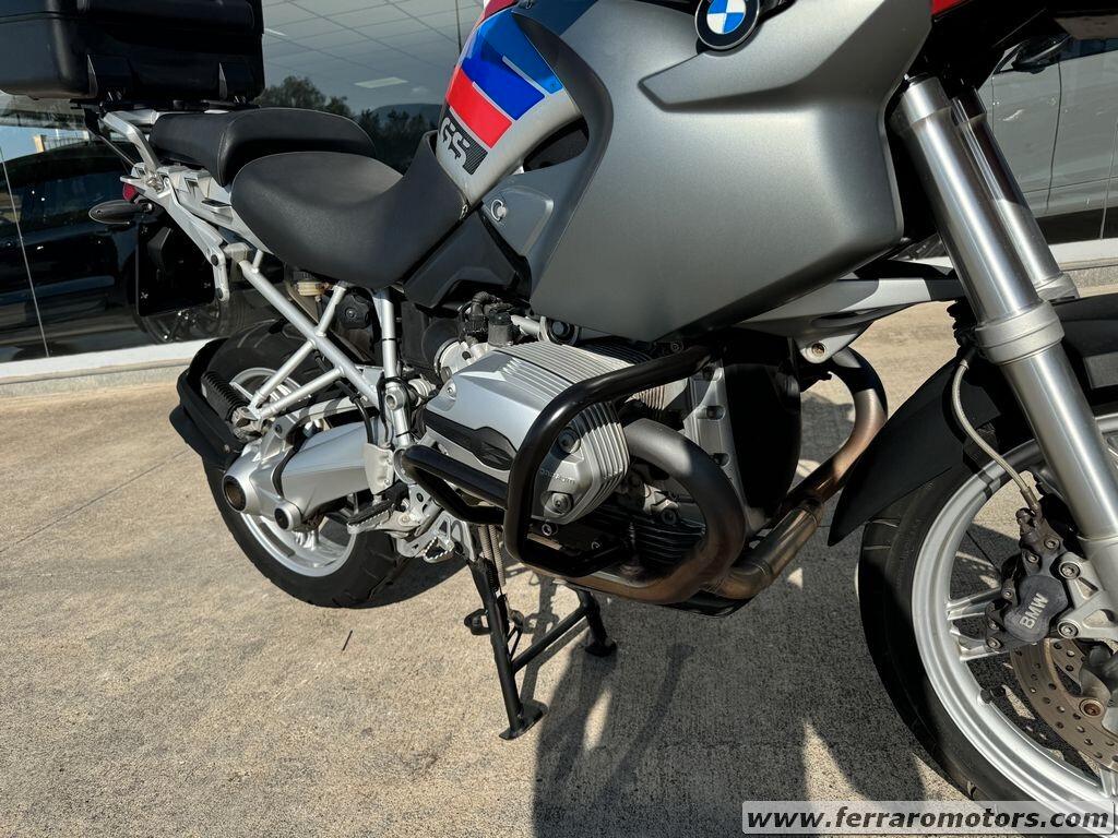 bmw r1200gs tuo a soli 55 euro al mese